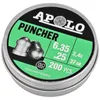 Śrut Apolo Puncher 2,40g 6,35/200szt (19972)